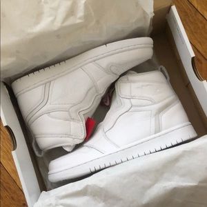 Women’s Air Jordan 1 High